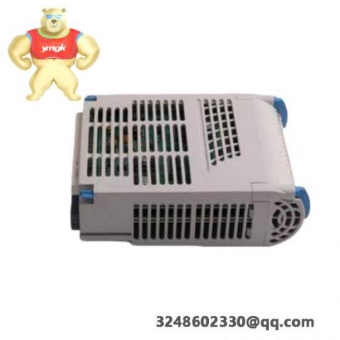 EMERSON 1C31232G02 High-Performance Control Module
