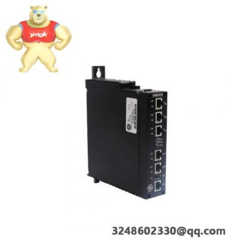 GE IS420UCSCH1A Mark VIe Compact Stand-Alone Controller with QNX Neutrino OS