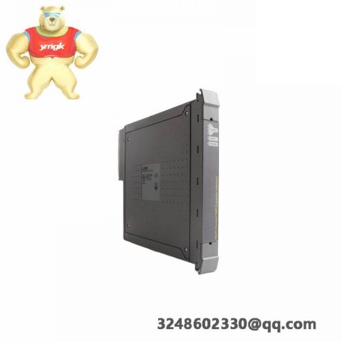 ICS Triplex T8311 Trusted TMR Expander - Industrial Control Systems