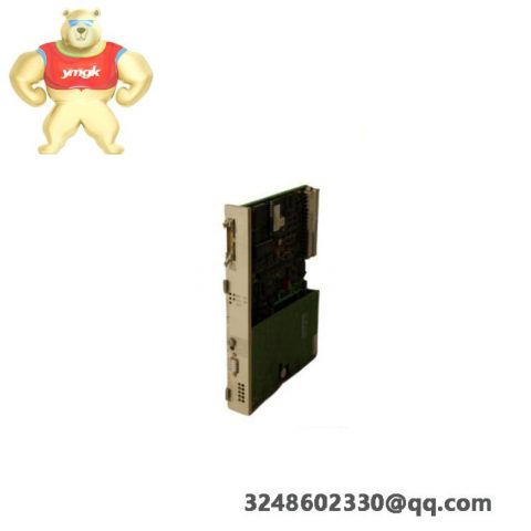 Siemens 6DS1731-8RR Analog Input Module - Process Control Solutions