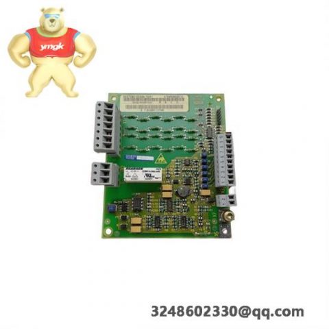 SIEMENS 544-110 Processor Card, Industrial Automation Module
