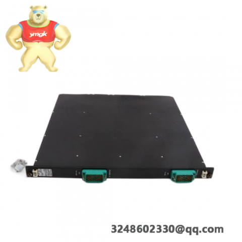TRICONEX 09031647921 Controller Module, High Reliability Industrial Automation Component