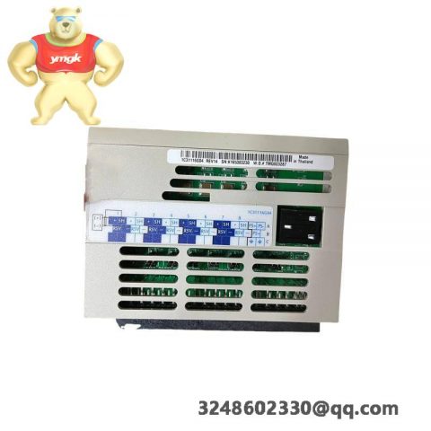 WEISTINGHOUSE 1C31116G04 Process Control Instrument